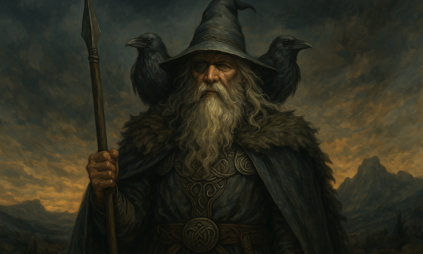 Odin Odin