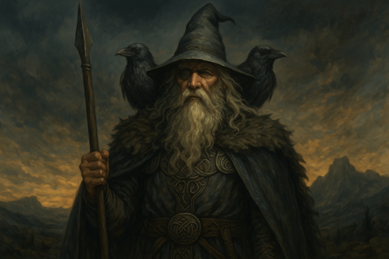 Odin