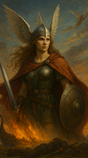 Valkyrie2